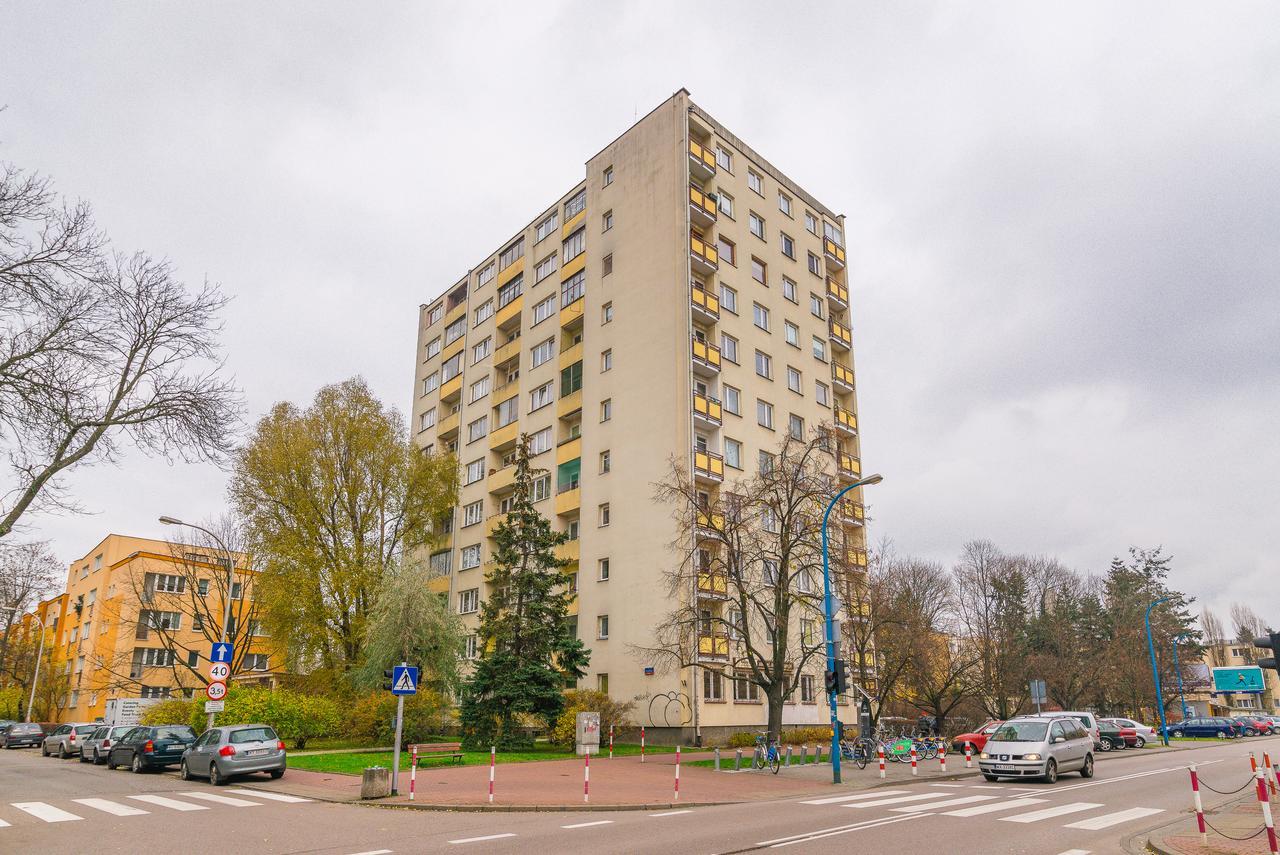 Apartament Rent Like - Apartament Pruszkowska 4c