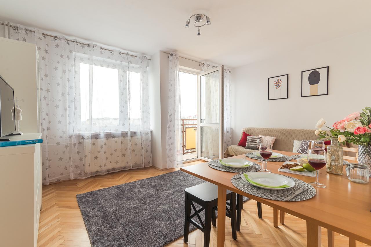 Rent Like - Apartament Pruszkowska 4c Apartament