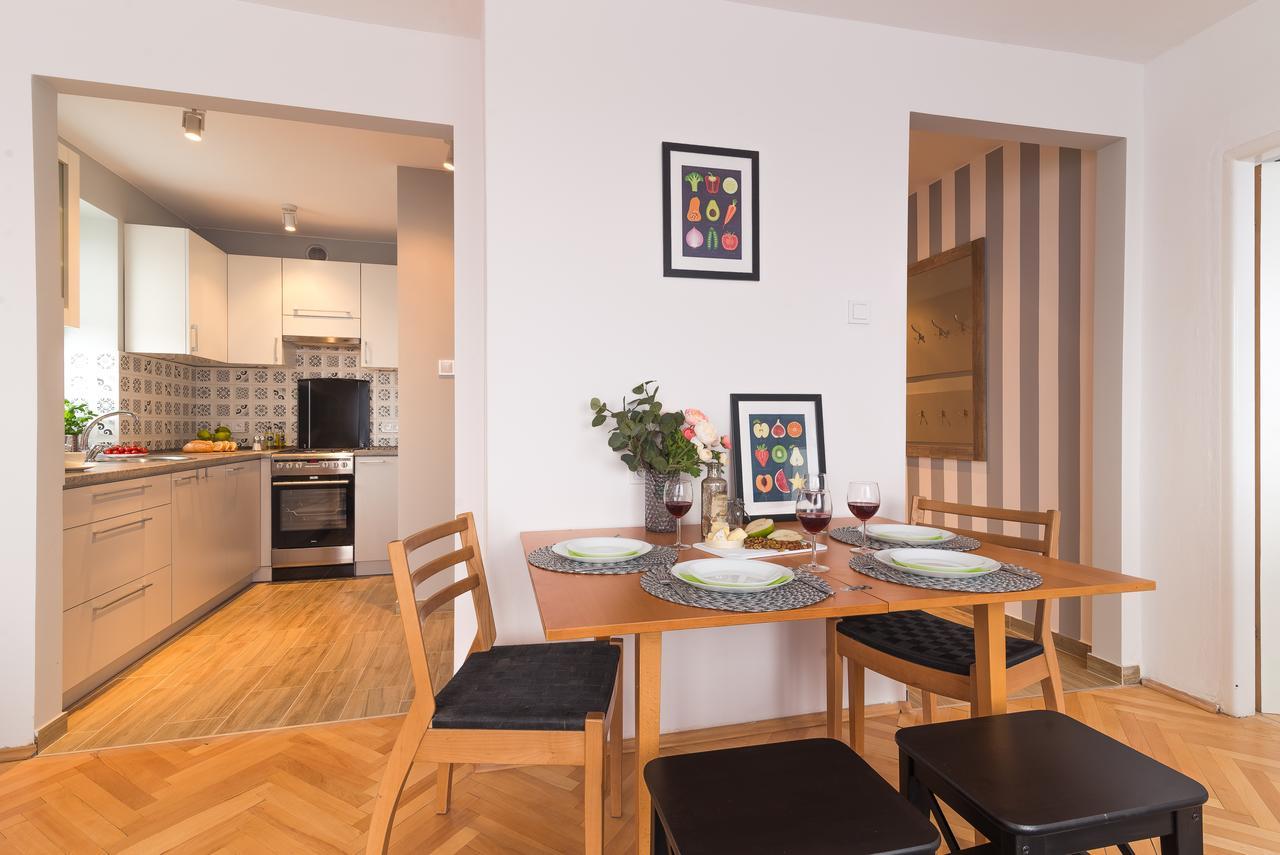 Apartament Rent Like - Apartament Pruszkowska 4c *