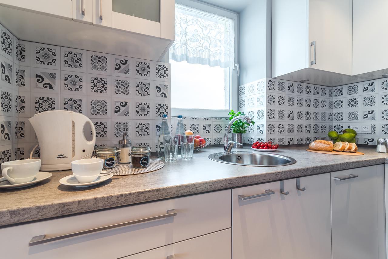 Rent Like - Apartament Pruszkowska 4c *