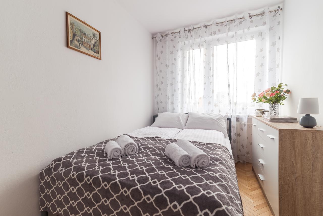 Rent Like - Apartament Pruszkowska 4c
