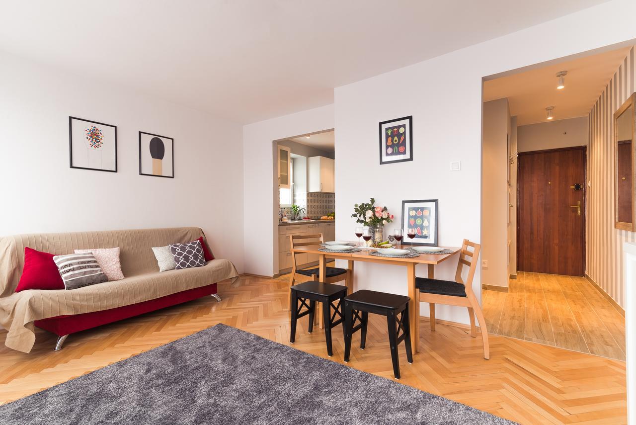 Rent Like - Apartament Pruszkowska 4c Warszawa