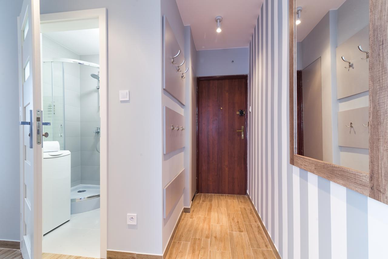 Rent Like - Apartament Pruszkowska 4c Apartament